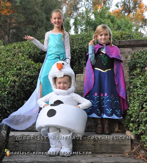 frozen adult costume|elsa anna and olaf costumes.